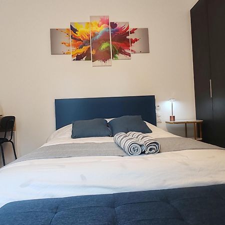 Le Patio Aristide Appartement Champigny-sur-Marne Buitenkant foto