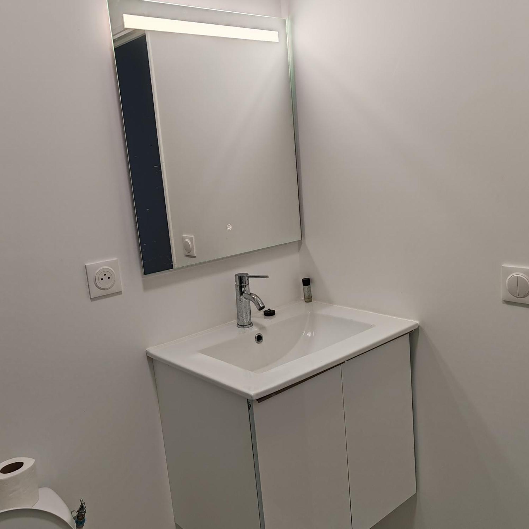 Le Patio Aristide Appartement Champigny-sur-Marne Buitenkant foto