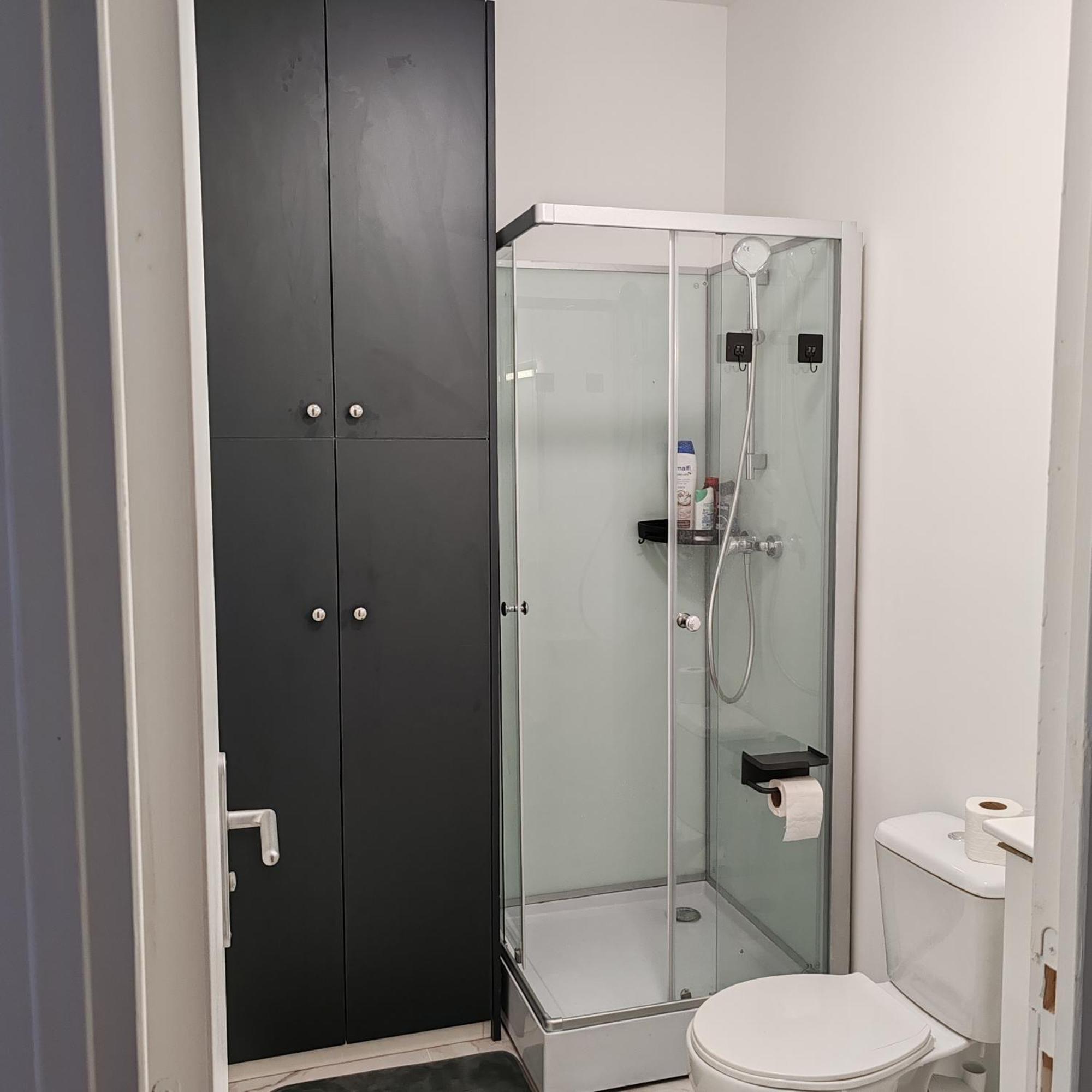 Le Patio Aristide Appartement Champigny-sur-Marne Buitenkant foto